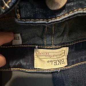 Bke jeans